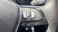 Volkswagen T-Roc 1.5 TSI EVO SE 5dr Petrol Hatchback